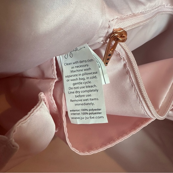 JuJuBe Legacy Collection B.F.F. Convertible Baby Diaper Bag - Picture 9 of 12